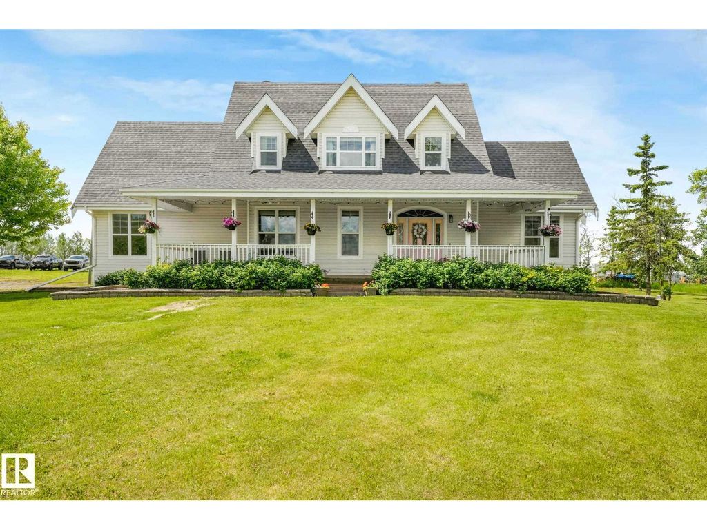 553006 Range Road 153, Rural Two Hills County