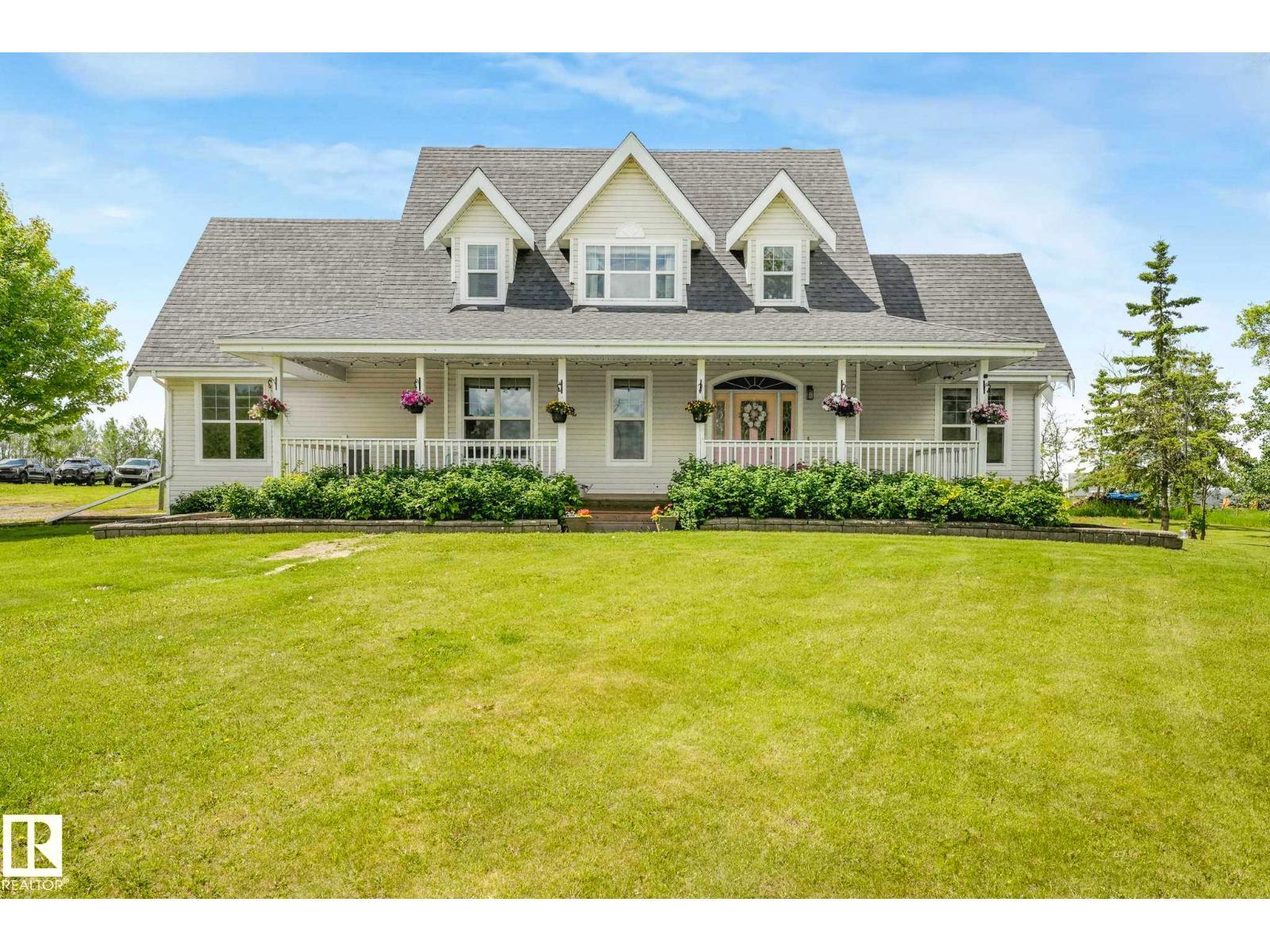 553006 Range Road 153, Rural Two Hills County