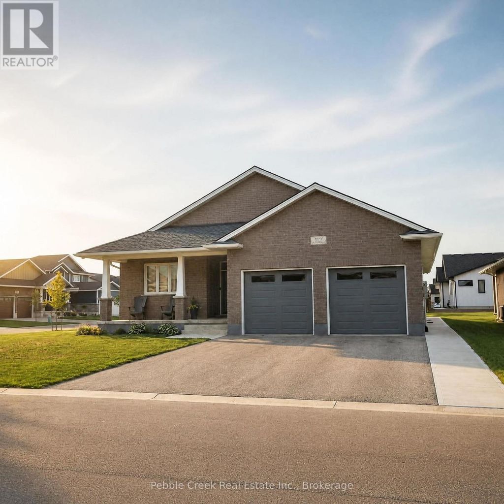 173 Shearwater Trail, Goderich (goderich (town))