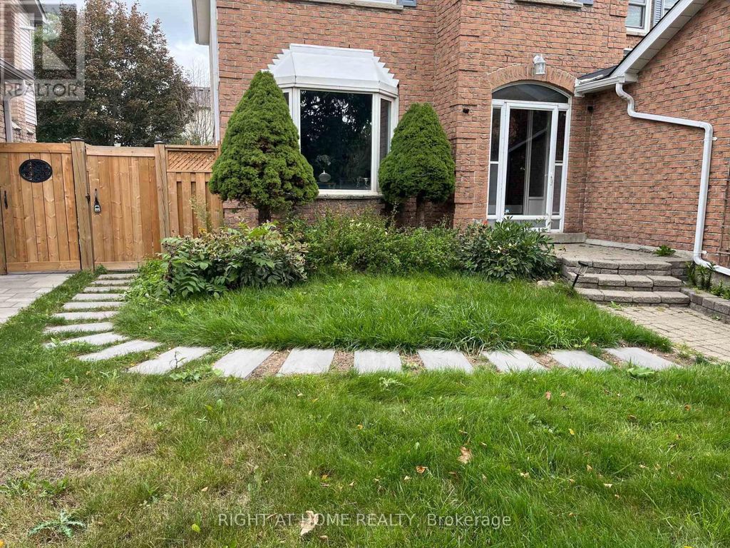 45 Stiver Drive, Newmarket (bristol-London)