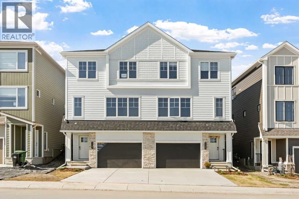 1147 Fowler Road Sw, Airdrie