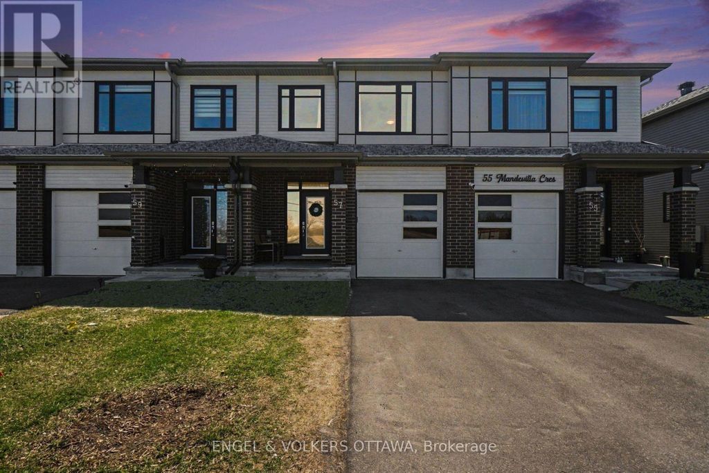 57 Mandevilla Crescent, Ottawa