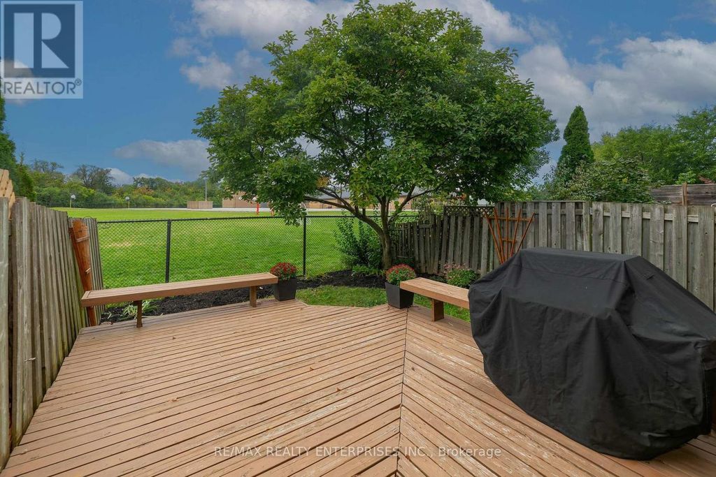 1066 Runnymead Crescent, Oakville (ga Glen Abbey)