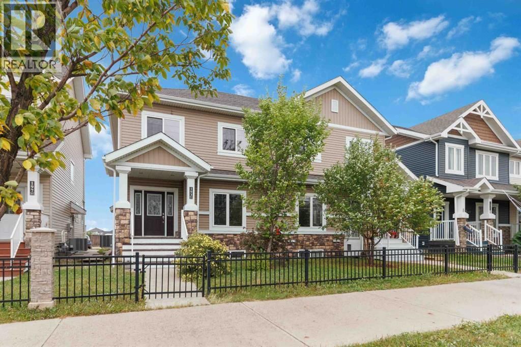 193 Heritage Drive, Fort Mcmurray