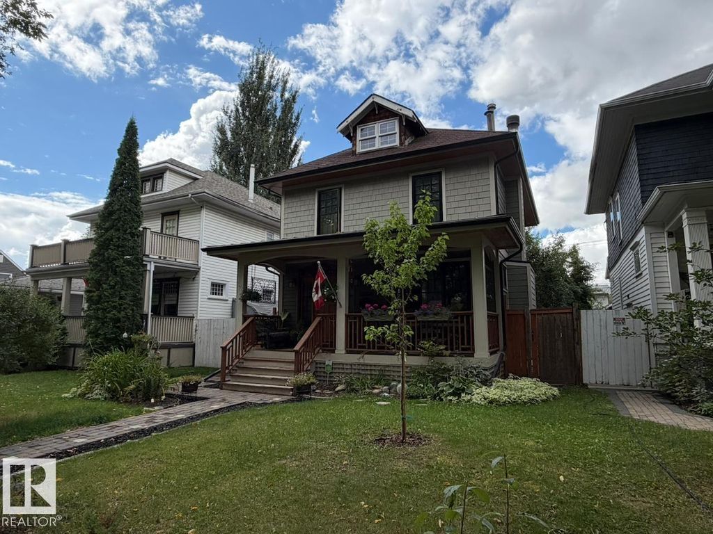 10994 126 St Nw, Edmonton