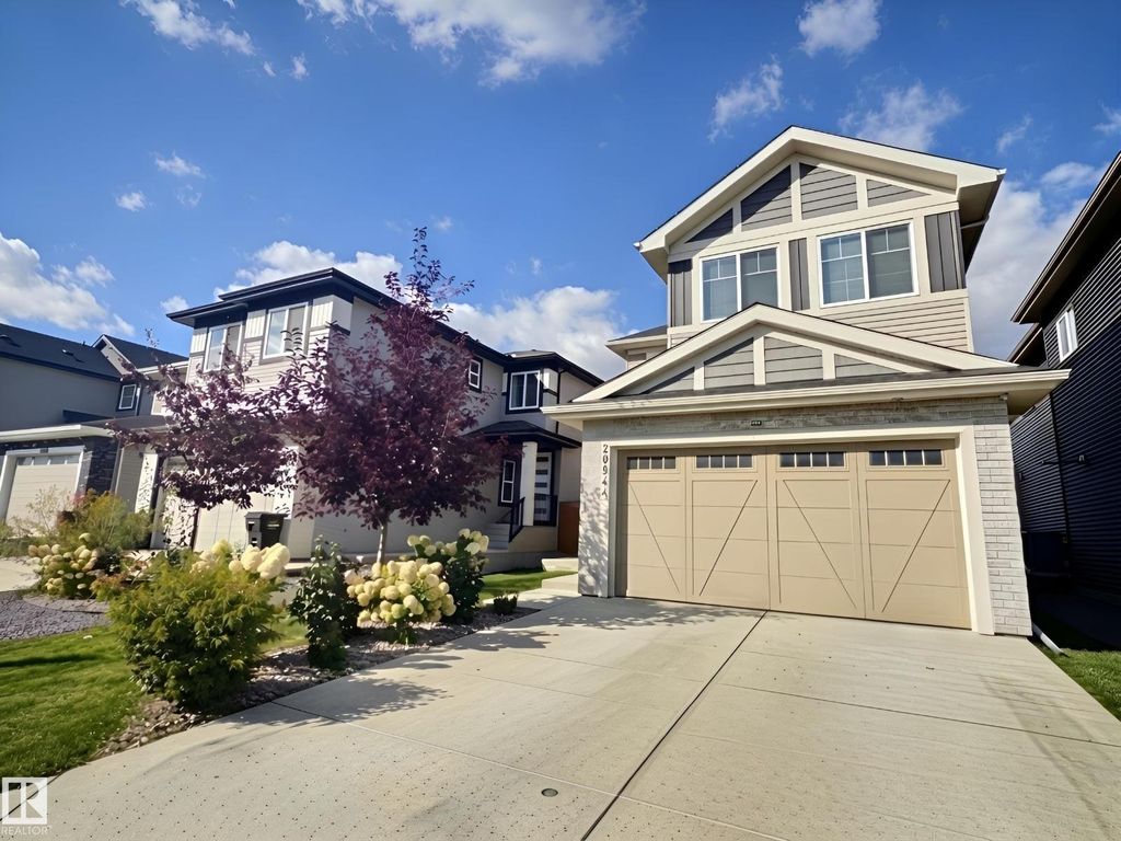 20944 128 Av Nw, Edmonton
