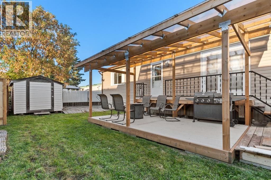 98 River Valley Estates, Whitecourt