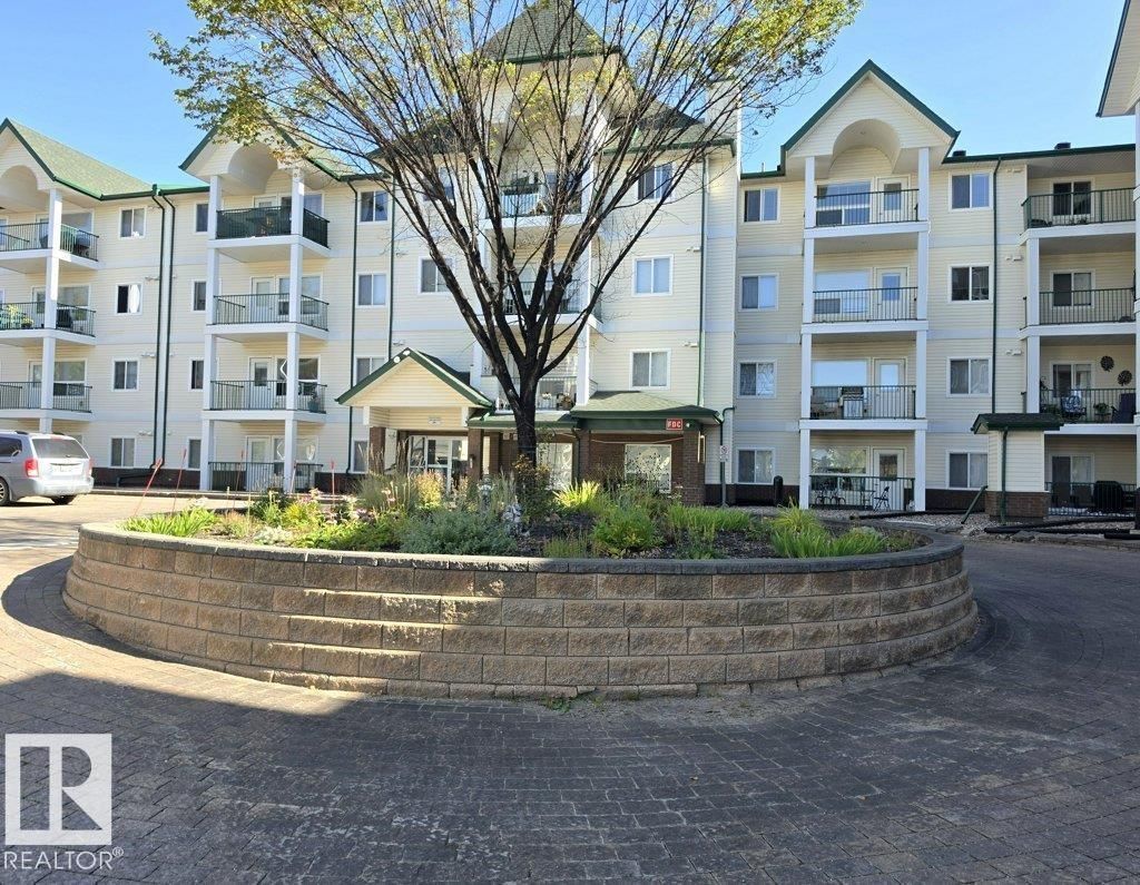 #203 13625 34 St Nw Nw, Edmonton