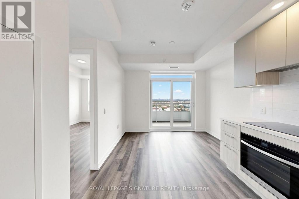1603 - 5 Meadowdale Road, Vaughan (vaughan Corporate Centre)