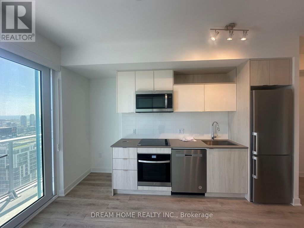 4106 - 100 Dalhousie Street, Toronto (church-Yonge Corridor)