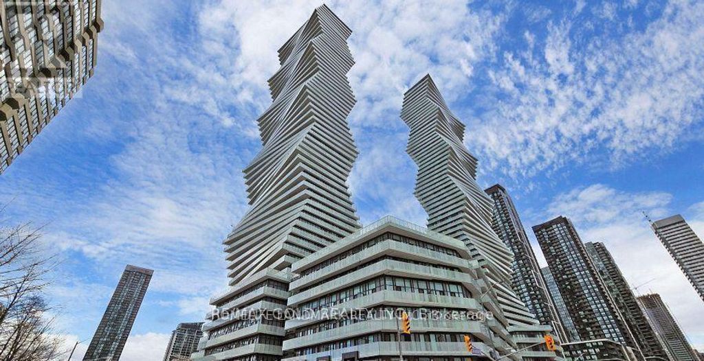1512 - 3883 Quartz Road S, Mississauga (city Centre)