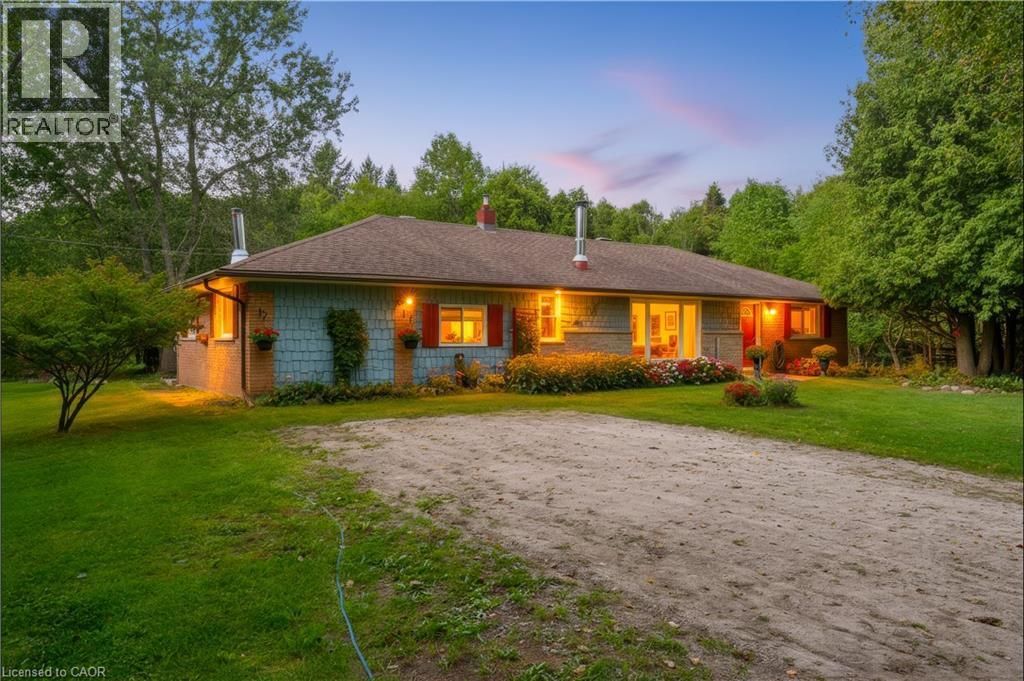 7448 Mcniven Road, Campbellville
