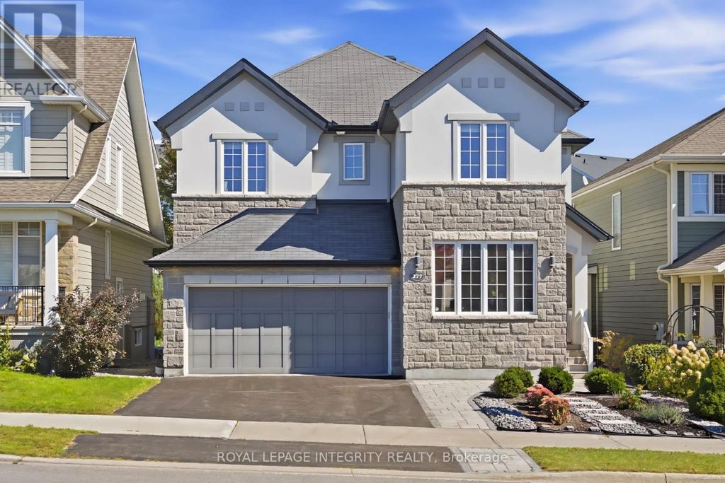 277 Huntsville Drive, Ottawa