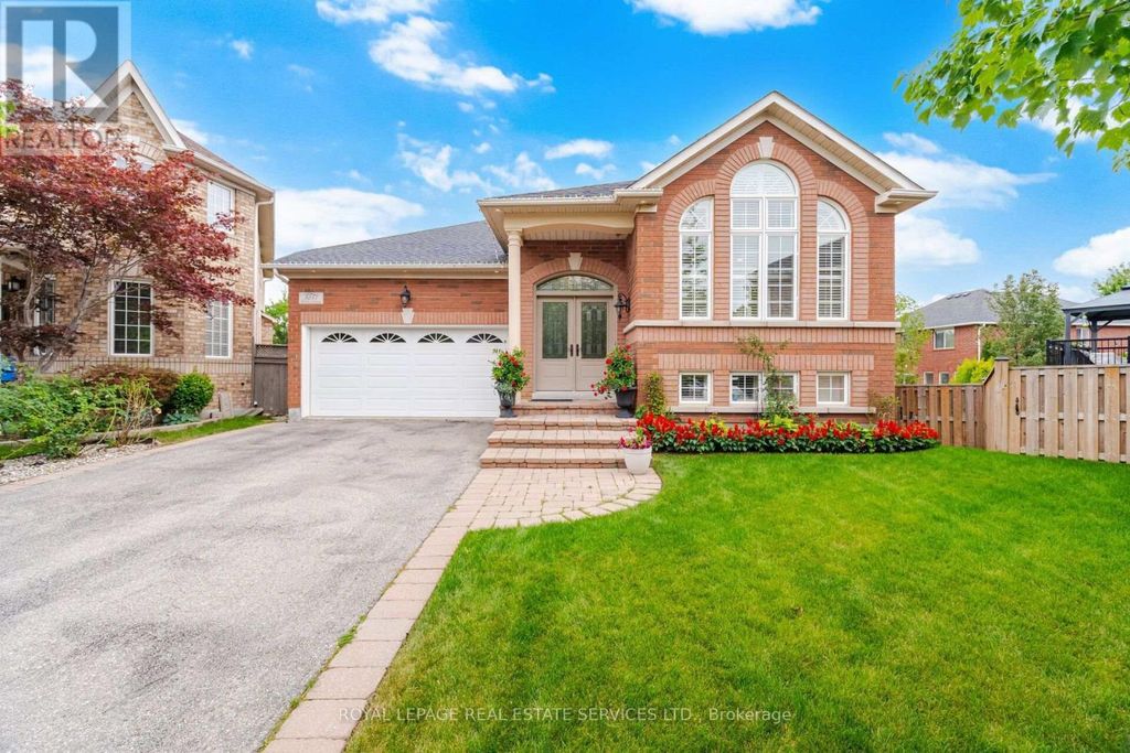 3057 Portree Crescent, Oakville (bc Bronte Creek)