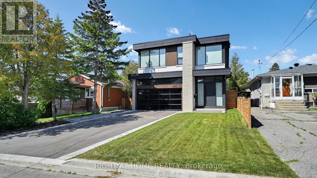 845 Seventh Street, Mississauga (lakeview)