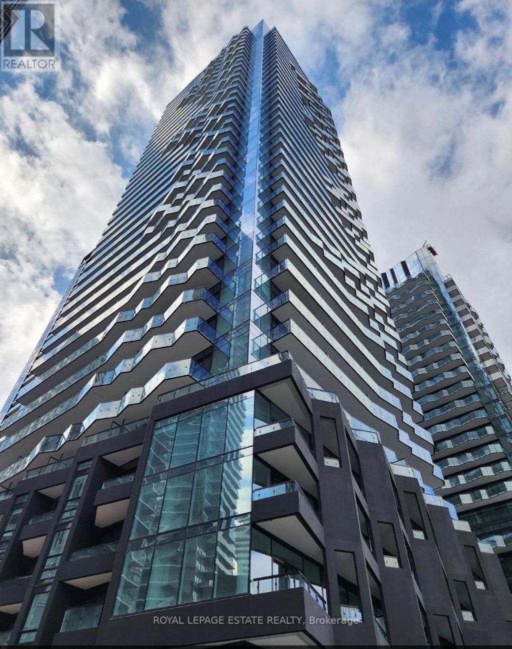 518s - 110 Broadway Avenue, Toronto (mount Pleasant West)