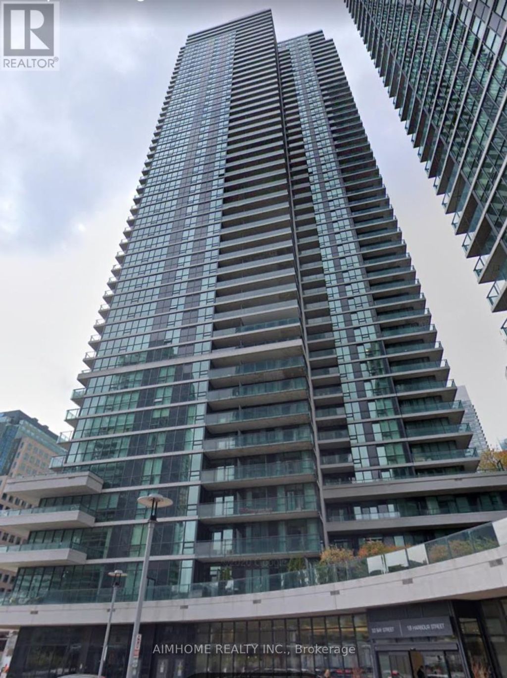 3210 - 33 Bay Street, Toronto (waterfront Communities)
