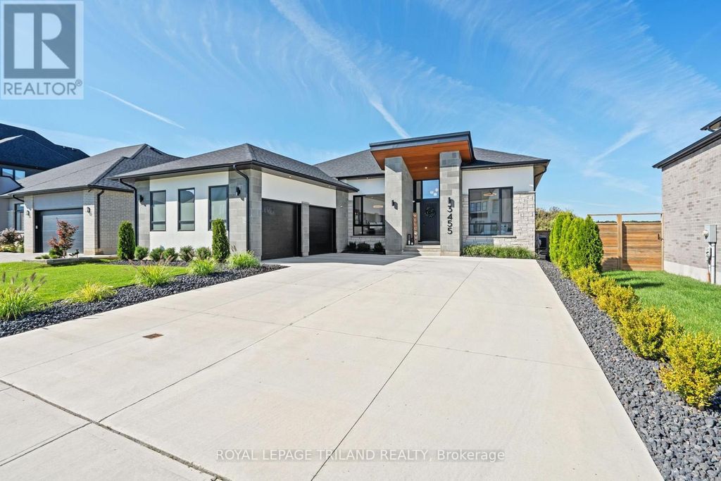 3455 Grand Oak Crossing, London South (south V)