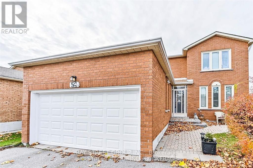 Bsmt 50 Coppard Ave, Markham (middlefield)