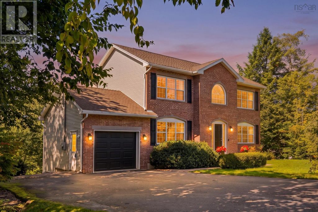 116 Thompson Run, Hammonds Plains