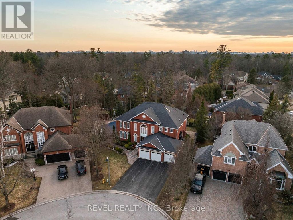 1486 Ashwood Gate, Pickering (rougemount)