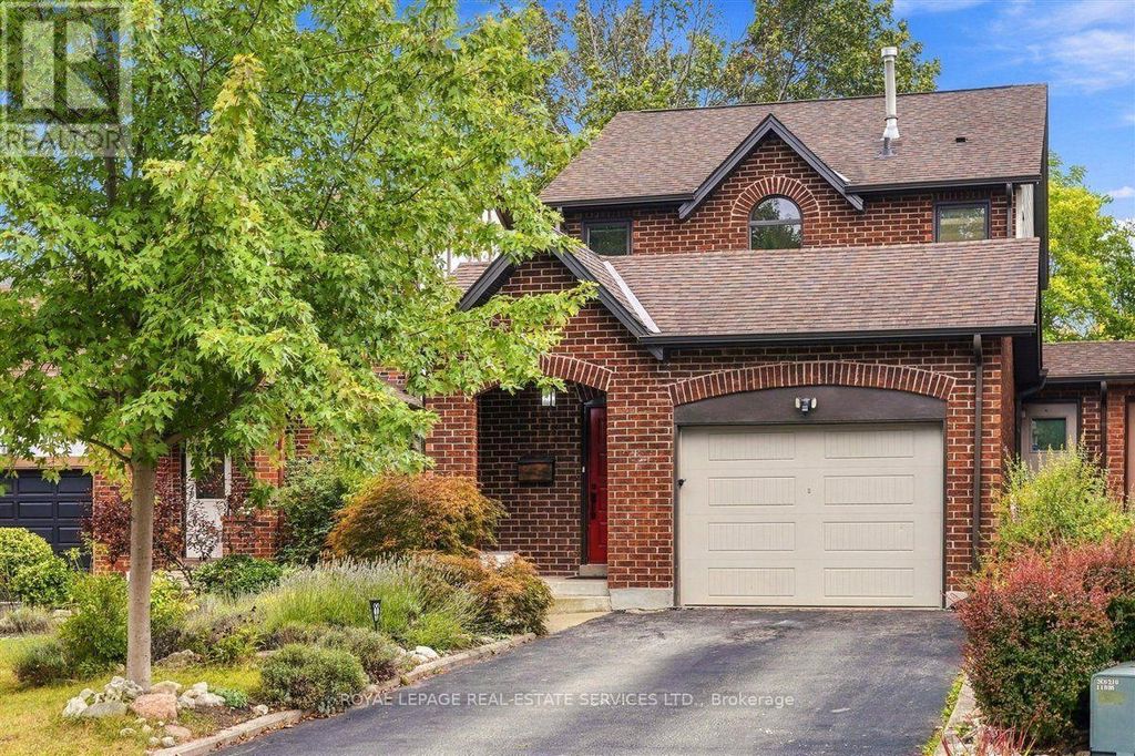 2182 Margot Street, Oakville (ro River Oaks)