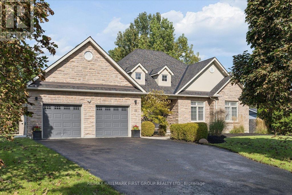 33 Deerfield Drive, Hamilton Township (baltimore)