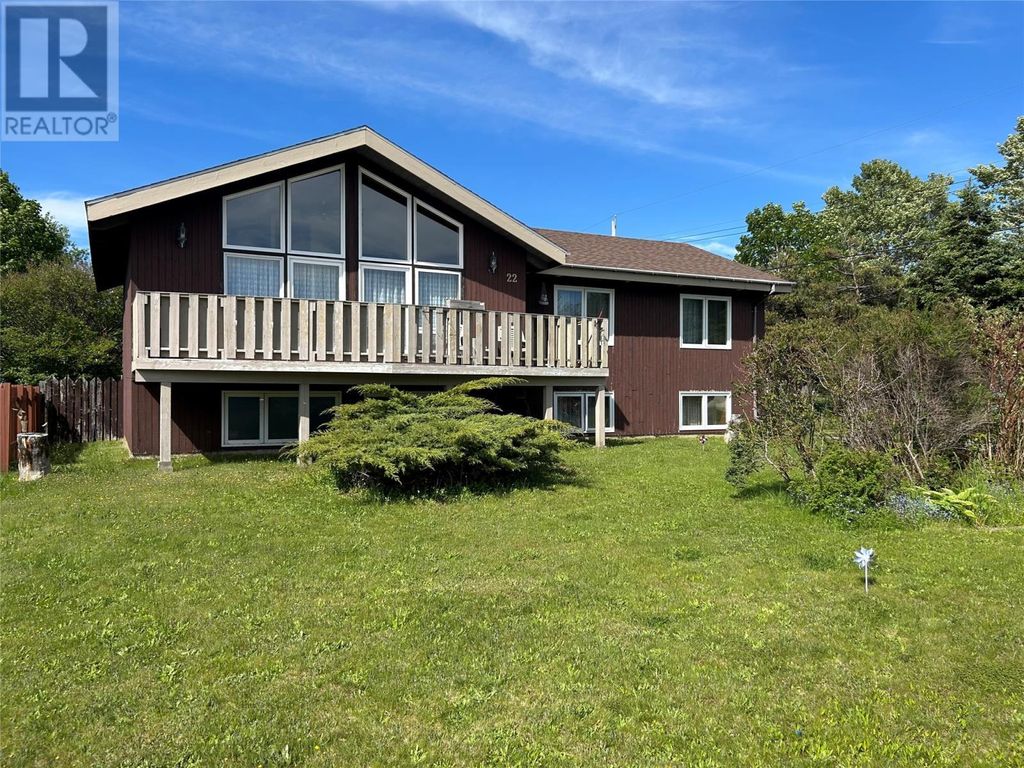 22 Macneil Crescent, Stephenville