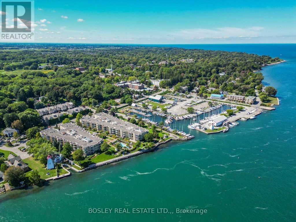 209 - 215 Ricardo Street, Niagara-On-The-Lake (town)