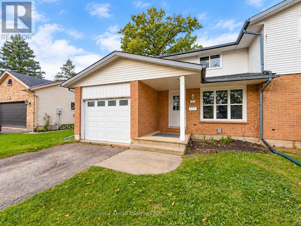 112 Northgate Drive, Welland (n. Welland)