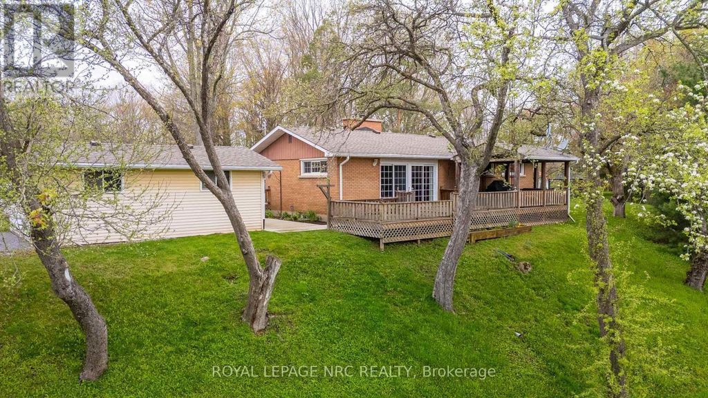 53 Pearson Road, Welland (cooks Mills)