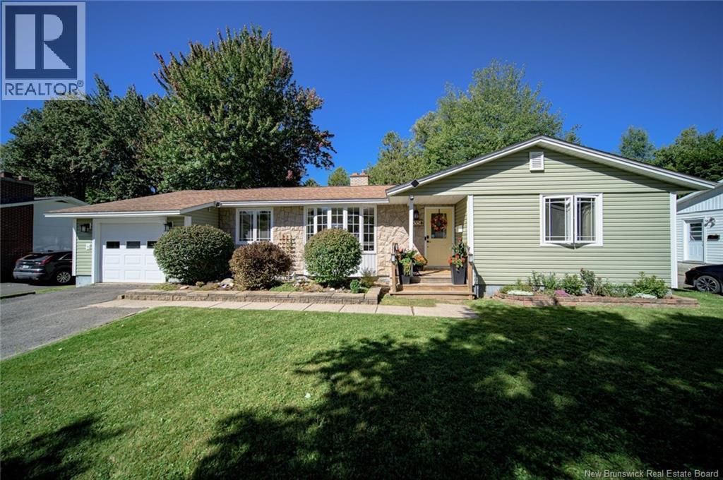 35 Walker Street, Fredericton