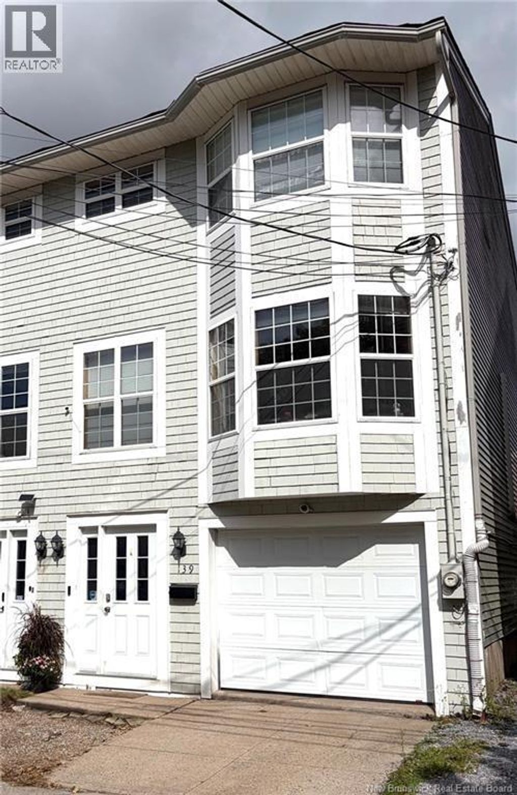 139 King Street East, Saint John