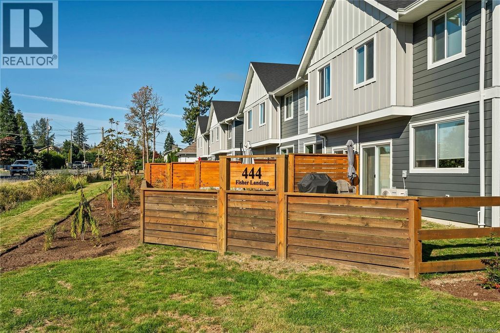 5 444 Fisher Rd, Campbell River