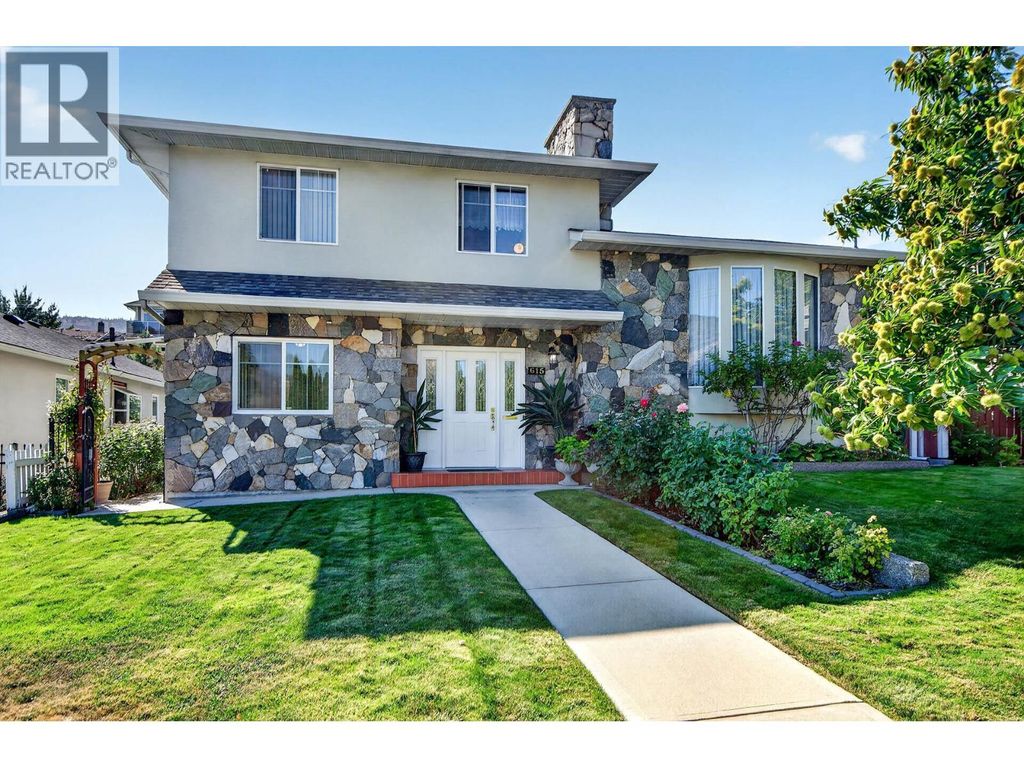 615 Dominion Street, Kamloops