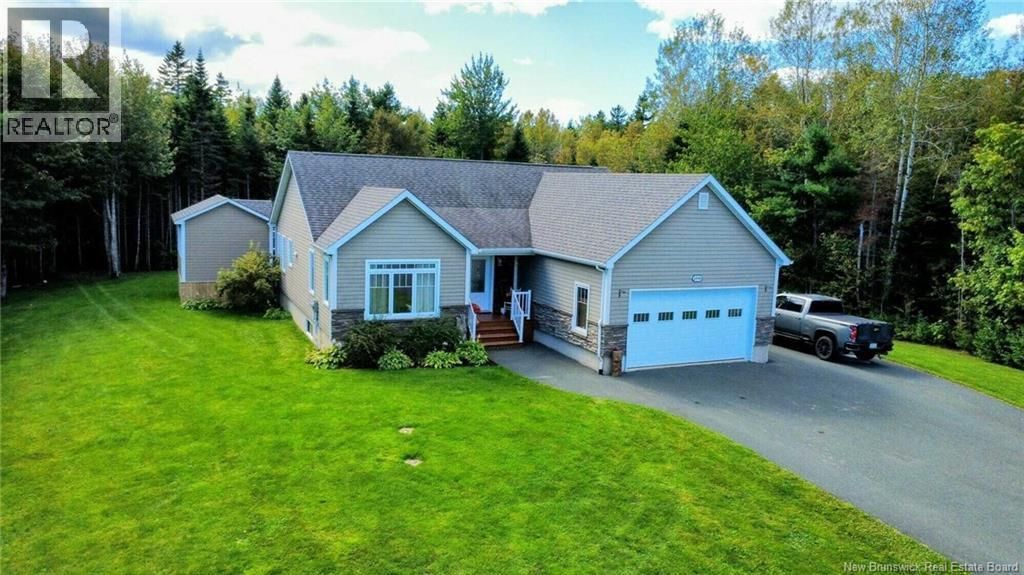 1090 Jessie Street, Tracadie