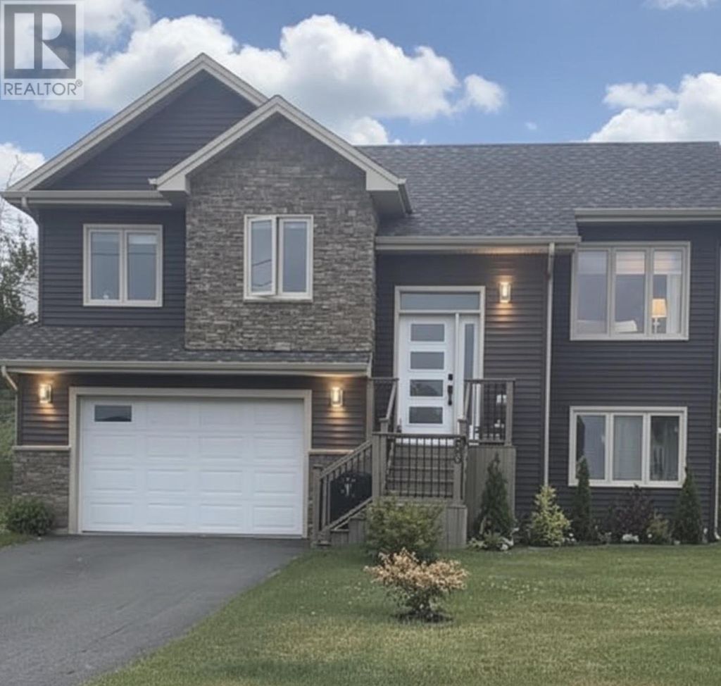 60 Oaken Drive, Conception Bay South