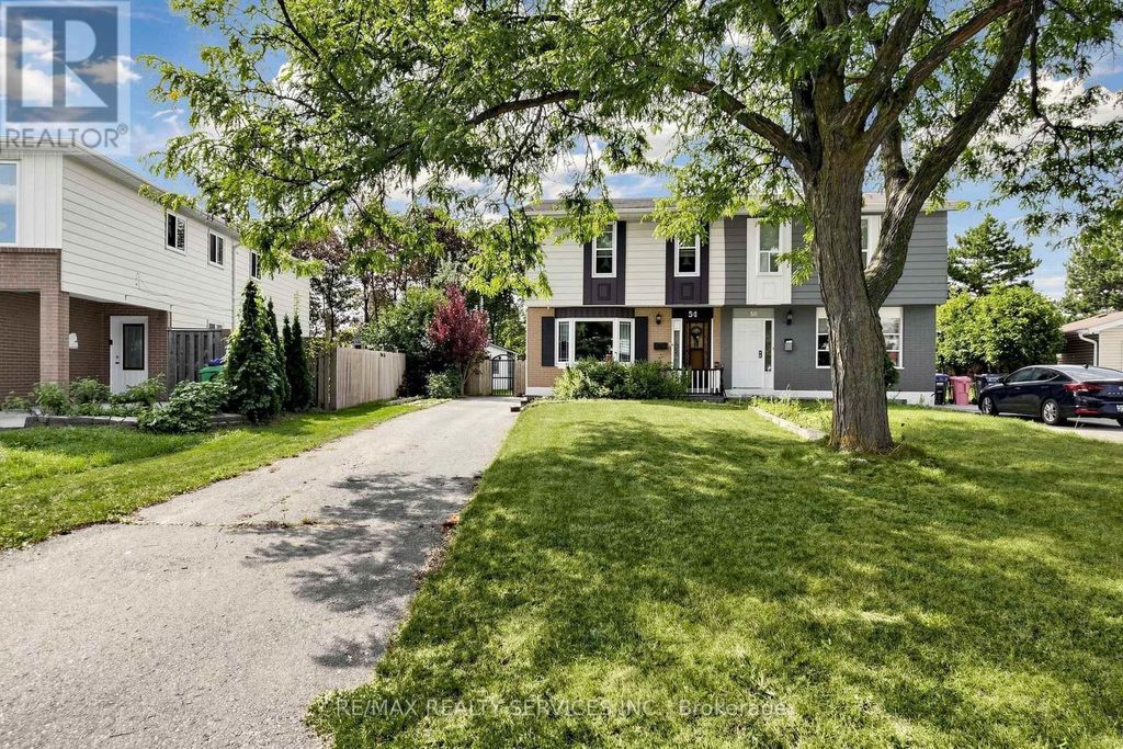 54 Griselda Crescent, Brampton (northgate)