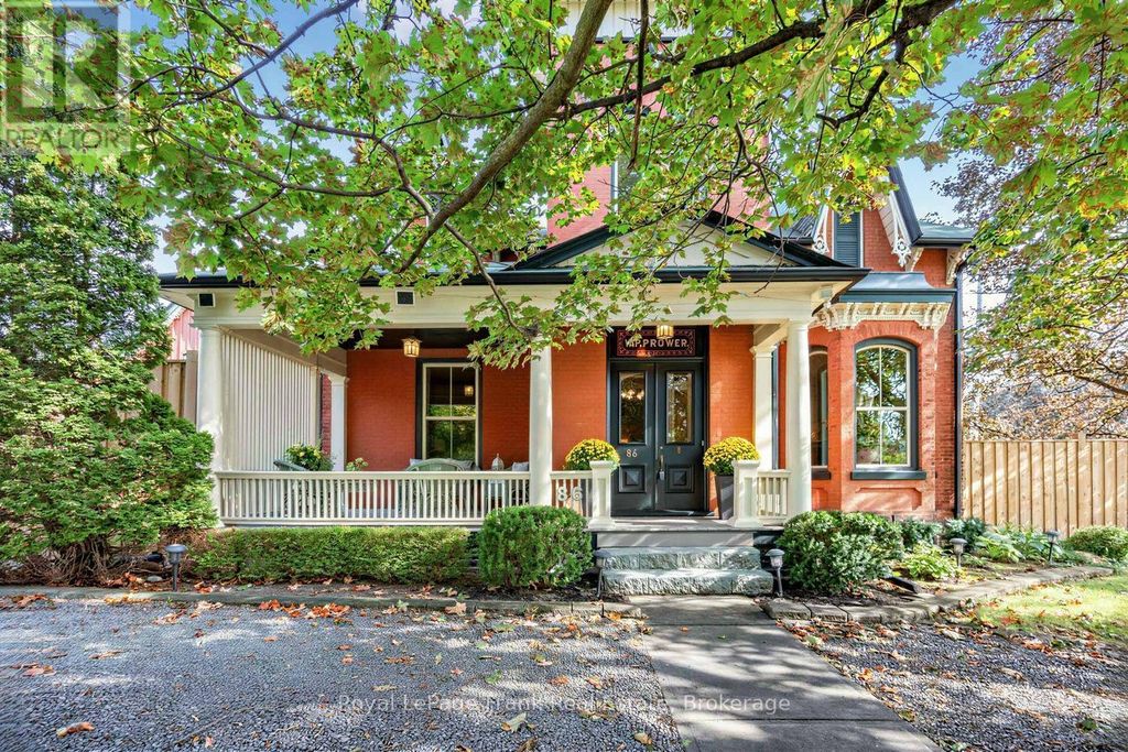 86 Wellington Street, Clarington (bowmanville)