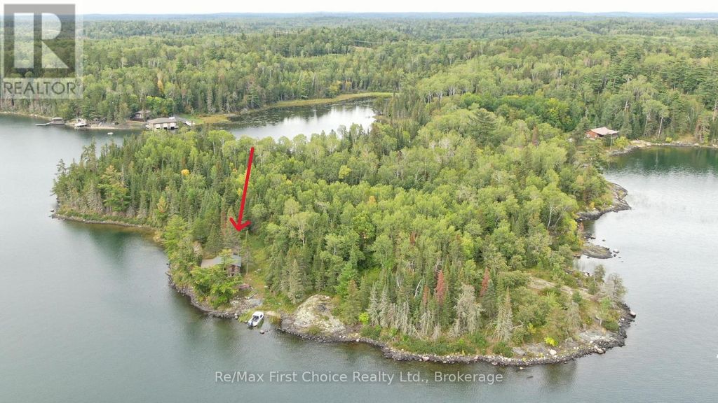2546 Whitefish Bay 37, Sioux Narrows-Nestor Falls