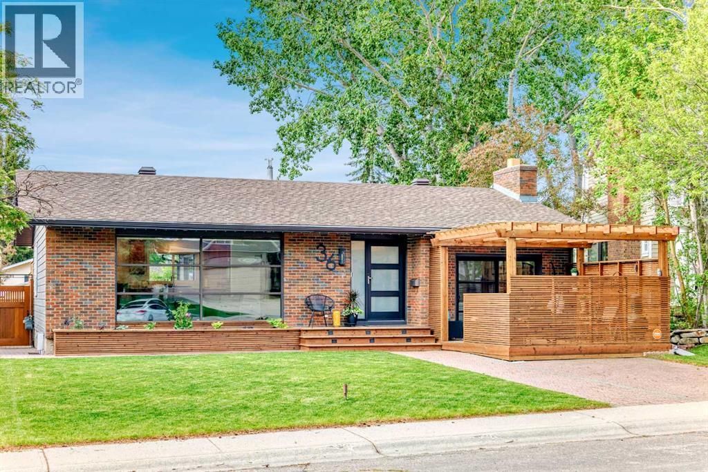 36 Norseman Place Nw, Calgary