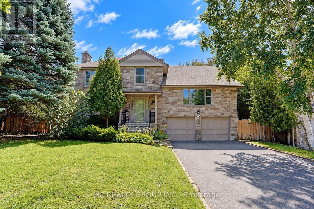 19 Lower Links Road, Toronto (st. Andrew-Windfields)