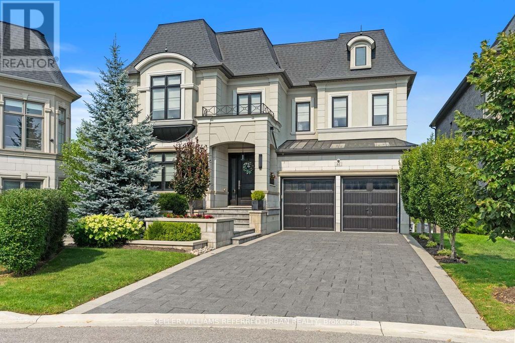 61 Ria Court, King (king City)