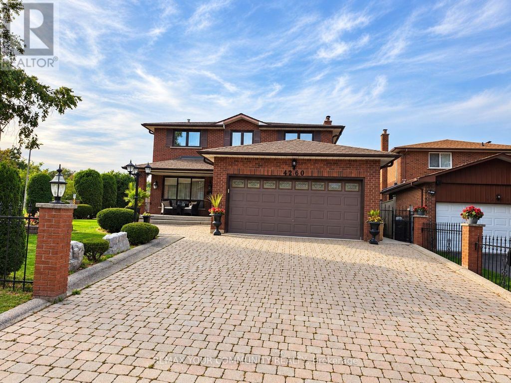 4260 Alta Place, Mississauga (rathwood)