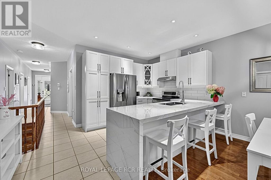 5 Borland Crescent, Caledon (caledon East)