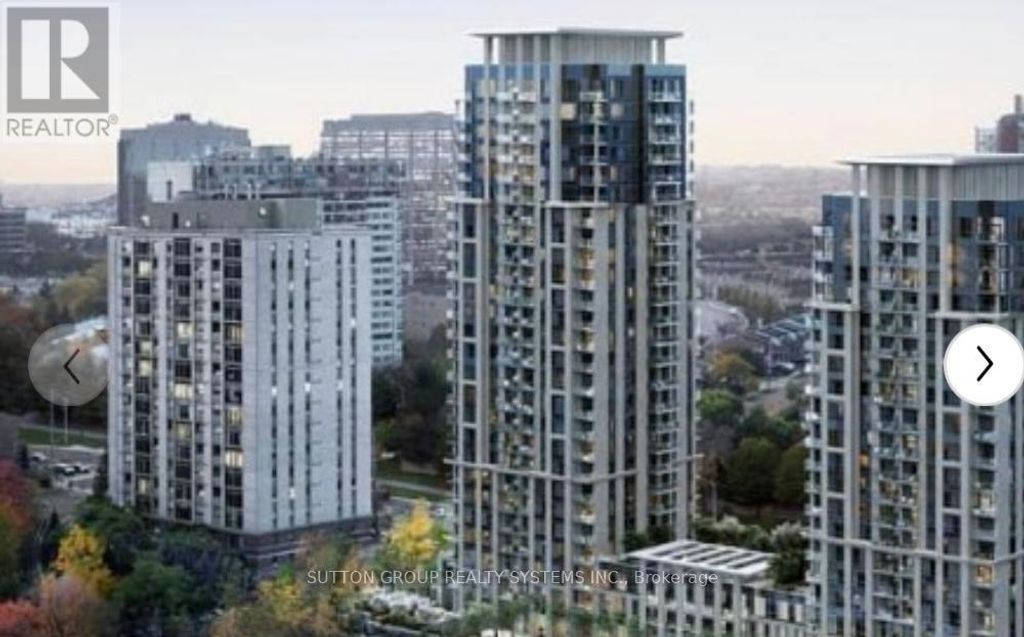 903 - 204 Burnhamthorpe Road E, Mississauga (city Centre)