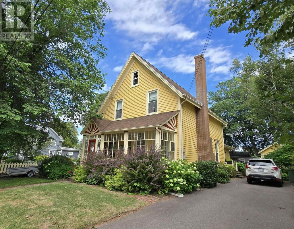 132 Upper Prince, Charlottetown