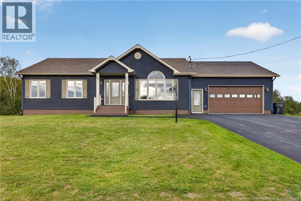 1 Bellevue Street, Charlo