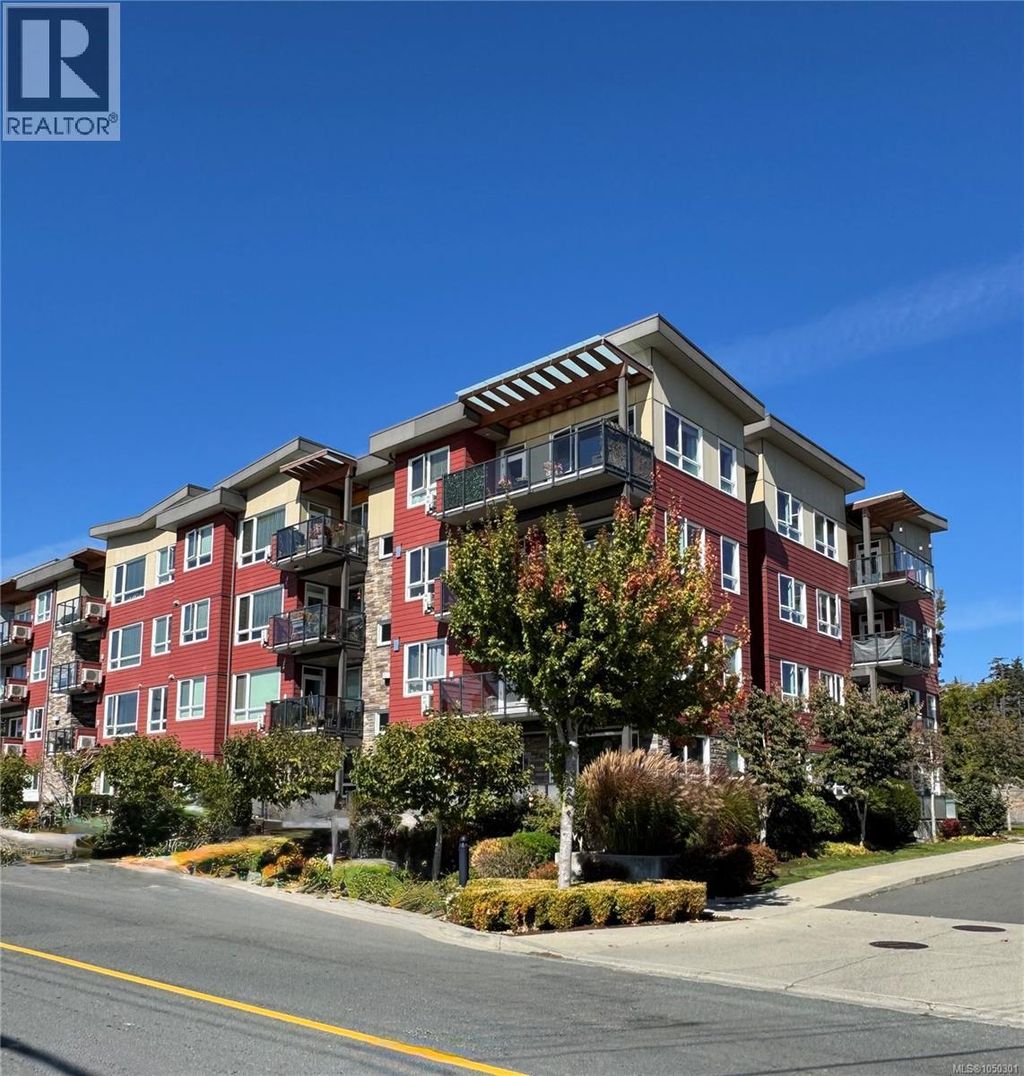 303 300 Belmont Rd, Colwood