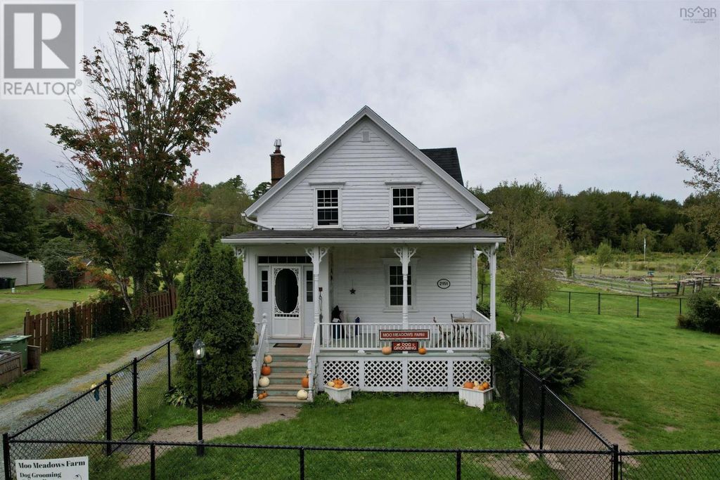 2151 Wyvern Road, River Philip